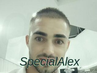 SpecialAlex