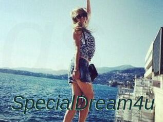 SpecialDream4u