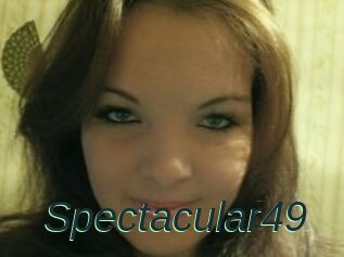 Spectacular49