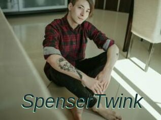 SpenserTwink