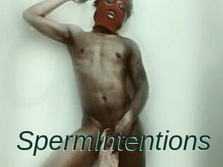 SpermIntentions