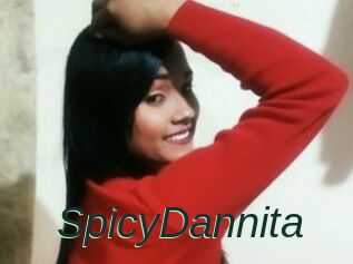 SpicyDannita