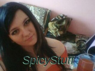 SpicyStuff