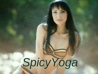 SpicyYoga