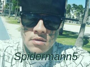 Spidermann5