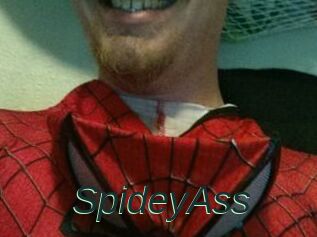 SpideyAss