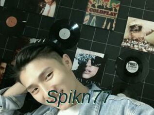 Spikn77