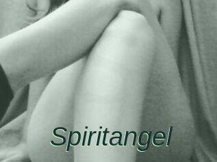 Spiritangel