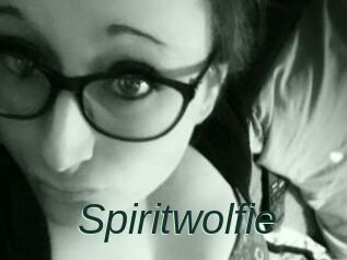 Spiritwolfie
