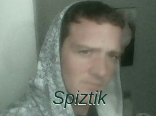 Spiztik