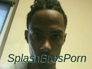 SplashBrosPorn