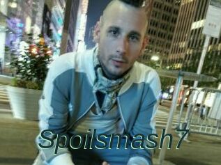 Spoilsmash7