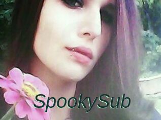 SpookySub