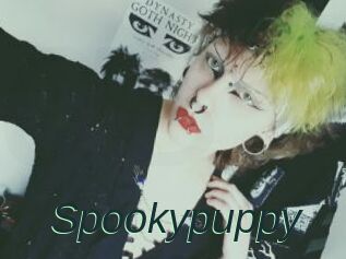 Spookypuppy