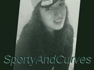 SportyAndCurves