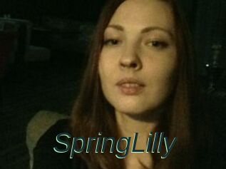 SpringLilly