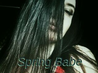 Spring_Babe