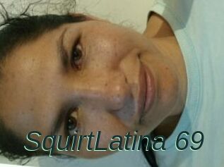 SquirtLatina_69