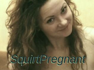 SquirtPregnant