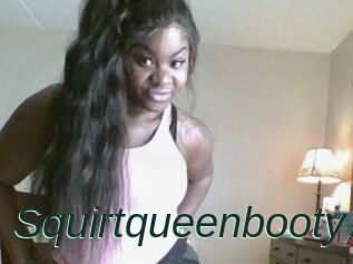 Squirtqueenbooty