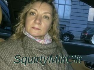 SquirtyMilfClit
