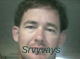 Srvyvays