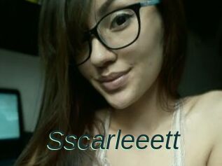 Sscarleeett