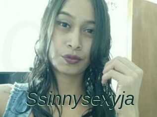Ssinnysexyja