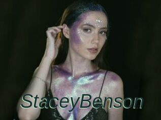 StaceyBenson