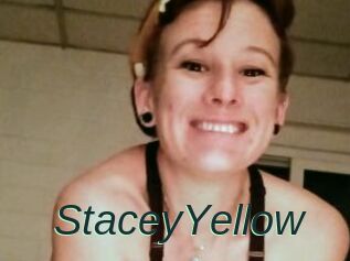 StaceyYellow