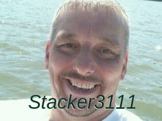 Stacker3111