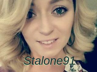 Stalone91