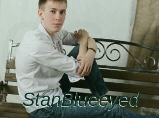 StanBlueeyed