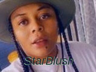 StarBlush