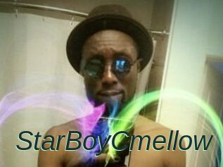 StarBoyCmellow