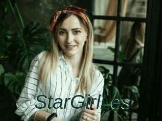 StarGirlLes