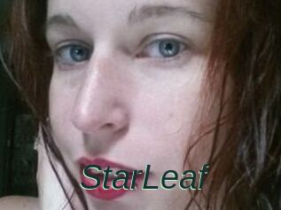 StarLeaf
