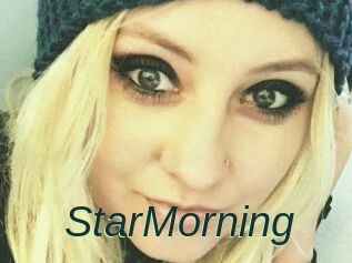 StarMorning