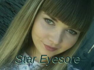 Star_Eyesore