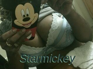 Starmickey