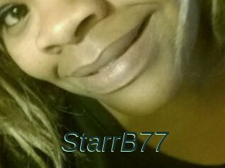 StarrB77
