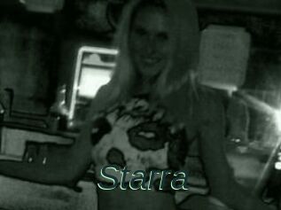 Starra