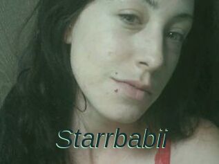 Starrbabii
