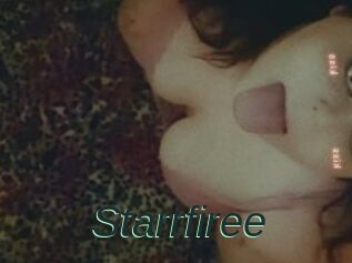 Starrfiree