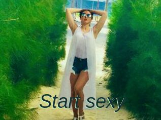 Start_sexy