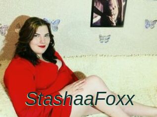 StashaaFoxx