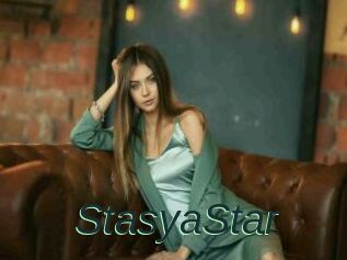 StasyaStar