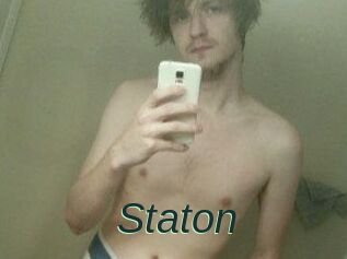 Staton