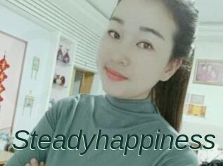 Steadyhappiness