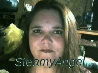 SteamyAngel